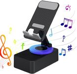 Bluetooth Audio Power Bank Bracket,