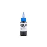 Dynamic Triple Black Tattoo Ink Bottle 1oz