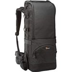 Lowepro Lens Trekker 600 AW III Bag for Camera - Black