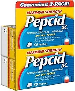 Pepcid AC 