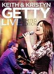 Keith & Kristyn Getty LIVE Limited 