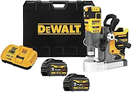 Dewalt DCD