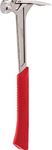 Milwaukee 48229017 17oz Steel Smooth Face Framing Hammer