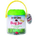 Insect Lore World of Eric Carle™ Bug Jar