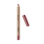 KIKO Milano Creamy Colour Comfort Lip Liner 10 | Long-lasting Lip Pencil, 10 Rose Tea