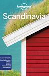 Lonely Planet Scandinavia 13 13th Ed.: 13th Edition