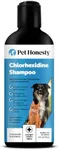 Pet Honesty Chlorhexidine Cat & Dog