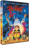 The Hobbit : The 1977 Animated Classic (Spanish Release)