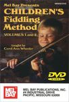 Mel Bay's Children's Fiddling Metho