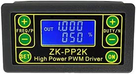 ZK-PP2K Signal Generator, 1Hz~150KH