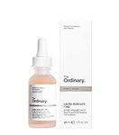 The Ordinary Lactic Acid 10% + HA 2% Superficial Peeling Formulation 30ml