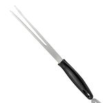 Kilajojo Good Grips Stainless Steel Carving Fork 10.8 Inch