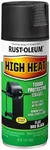 Rust-Oleum 7778830 High Heat Enamel