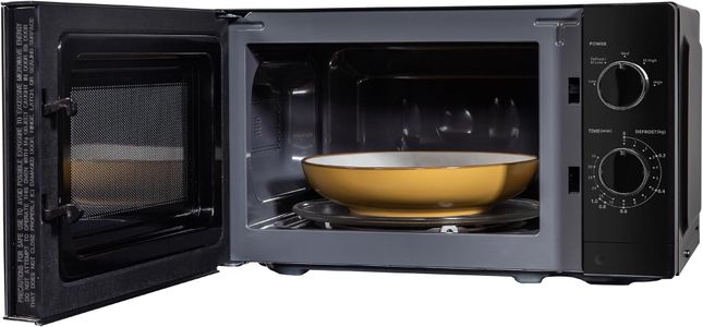Russell Hobbs 20L Microwave Oven – 800W Countertop Kitchen Appliance