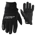 RST 2100 Rider CE Approved Lightweight City Motorcycle Gloves - Blue S