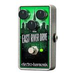 Electro-Harmonix East River Drive Classic Overdrive Pedal