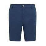 Callaway Kids Boy Shorts Navy Blazer 7-9 Years