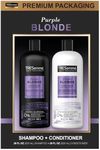 TRESemme Purple Shampoo and Conditi