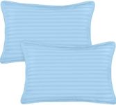 Utopia Bedding Toddler Pillow (Ligh