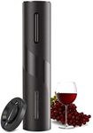 COKUNST Electric Wine Opener, Batte