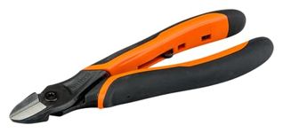Bahco 2101G-160 Ergo Wire Cable Side Cutter Cutting Pliers 160mm