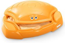 Simplay3 Coastal Crab Fully Assembl
