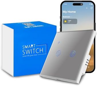 HomeKit Wi