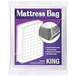 Mattress Bag for Moving Storage, 5 