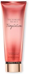 Temptation by Victoria's Secret Fragrance Lotion 236ml