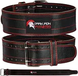 Weightlifting Belts (Extra Small)