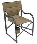 ALPS Mountaineering Camp Chair, Khaki