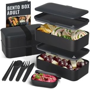 Bentoheave