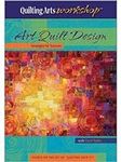 Art Quilt Design: Strategies for Su