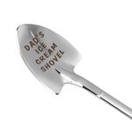 Gifts for Dad Stocking Stuffers for Men Fathers dad Gifts Ice Cream Shovel for Ice Cream Lovers, Stocking Stuffers Gifts Mens Gifts, Father’s Birthday Gifts