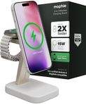 Mophie Wireless 2-in-1 Charging Sta