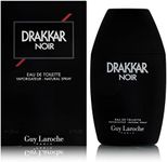 Guy Laroche Drakkar Noir Eau de Toilette - 6.7 oz.