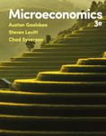 Microeconomics (International Edition)