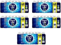 PACK OF 5 Pure Life Purified Water