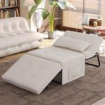 Iroomy Sofa Bed,Chair Bed,Sleeper C