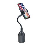 AMIGOB Cup Holder Phone Mount Adjustable Car Phone Holder Cup Holder Cell Phone of Smart Phone