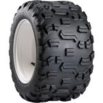 Carlisle Fast Trax Lawn & Garden Tire -18/1100-10