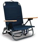 Sport-Brella SUNSOUL BACKPACK CHAIR