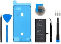 iFixit Battery Compatible with iPho
