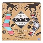 Spin Master Games Games - Sock Game, Hilarious Family Game for Kids Aged 8 and Up