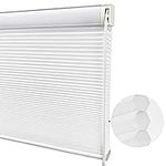 Keego Cellular Window Shades with C