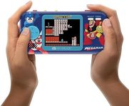 My Arcade DGUNL-4191 Mega Man Pocke