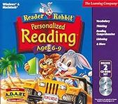 Learning Company Reader Rabbit Pers