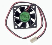 New Cooling Fan AD0412MX-G70 for Dahua Hard Disk Video Recorder Cooling Fan 4010 DC12V 0.08A Monitor Cooling Fan