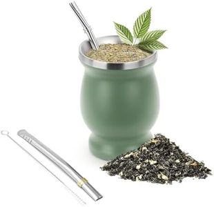 Yerba Mate