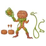 Hasbro Power Rangers Lightning Collection Mighty Morphing Pumpkin Rapper Action Figure